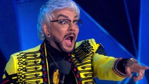 Кто скрывался под маской Гиппопотама (8 выпуск шоу "Маска 7" на НТВ от 29.03.26)?