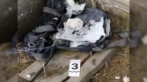 ‼️🇷🇺Пытавшийся совершить теракт житель Ставрополя подорван украинскими спецслужбами при задержании