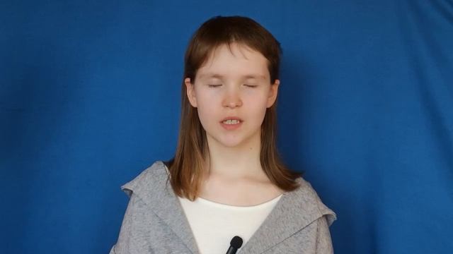 Визитка Шевчук Полина, 14 лет, рост 165