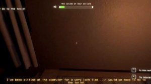 Трейлер Unseen: Someone