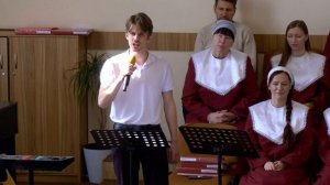 22 03 26 прославление