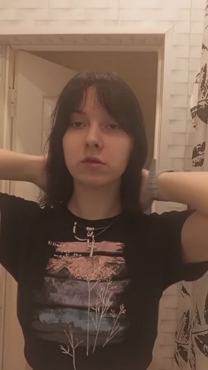 СТРИЖКА В ДОМАШНИХ УСЛОВИЯХ. НЕ ПОВТОРЯТЬ!!!!!!!!!!!!