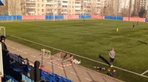 СШОР%=5 - Торпедо М 28.03.26