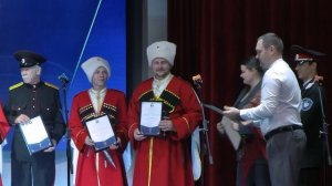 2025 год Концерт ансамбля "Хмель" 1-я часть