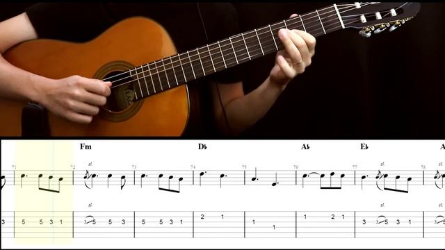 PERFECT Ed Sheeran на Гитаре. Уроки Гитары. Ноты и табы Гитары Level Up Guitar Tabs смотреть онлайн