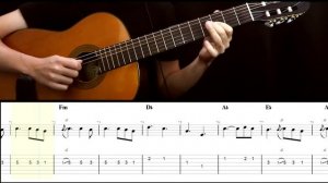 PERFECT Ed Sheeran на Гитаре. Уроки Гитары. Ноты и табы Гитары Level Up Guitar Tabs