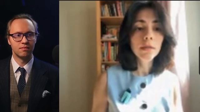 ⚡️ Дева Дивная: КТО СТОИТ ЗА ПОТОКОМ ТРУДОЛЮБИВЫХ?