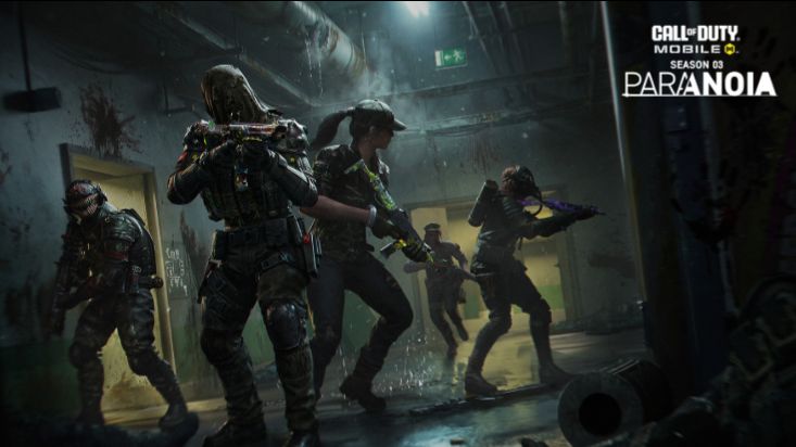 ПРУ КАК БЫК-в КБ -CALL OF DUTY MOBILE-СЕЗОН-3.2026Г .-стрим №2