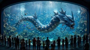 ЧТО БЫЛО БЫ ЕСЛИ ПОКЕМОНЫ БЫЛИ РЕАЛЬНЫМИ??? А ВОТ УВИДИМ СЕЙЧАС ПОКЕМОНЫ В РИЛ ЛАЙФЕ