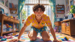 ... Иду искать