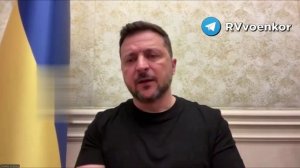 ‼️🇺🇦🇺🇸Зеленский обвинил во лжи главу Госдепа США об условиях для завершения войны на Украине !!!