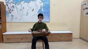 "На речке, на Камышинке" - историческая песня станицы из репертуара ансамбля Казачий круг.