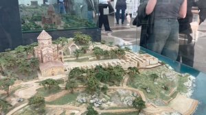 ВДНХ Павильон Армения 29.03.2026