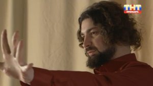 Новая Битва экстрасенсов  - 25 сезон 5 выпуск  от 28.03.26