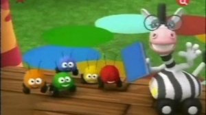 Фрагмент эфира (ТНТ (копия), 15.02.2011; 13:00 МСК)