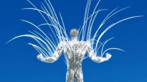 Триган: Наблюдая за звёздами 11 серия (аниме-сериал, 2026)