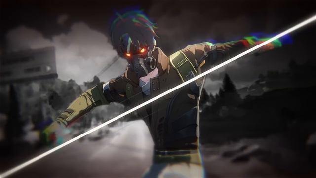 Wuthering Waves Resonator Showcase Danjin - A WAYFARER'S ESCAPADE