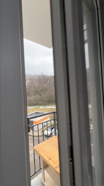 Готовая квартира 26кв м  в Сочи по отличной цене! #сочи #недвижимость #инвестициивсочи #море