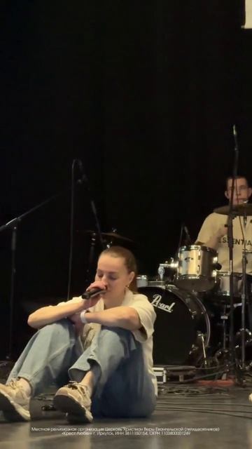 Всё дышащее да славит Господа! Аллилуйя!  Псалтирь 150:6