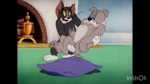 Tom and Jerry Episode