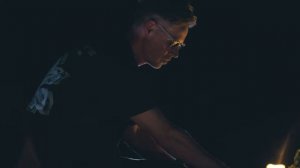 Joris Voorn - Melatonin Live at ARTIS Planetarium Amsterdam