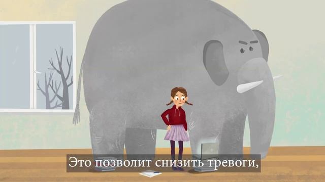 Экзамены! Как справиться с тревогой и страхом