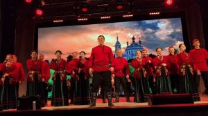 Помирал казак лихой..... 28.03.26.