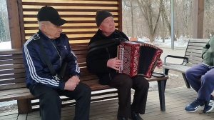 28,03,26 г. беседка в Кузьминках