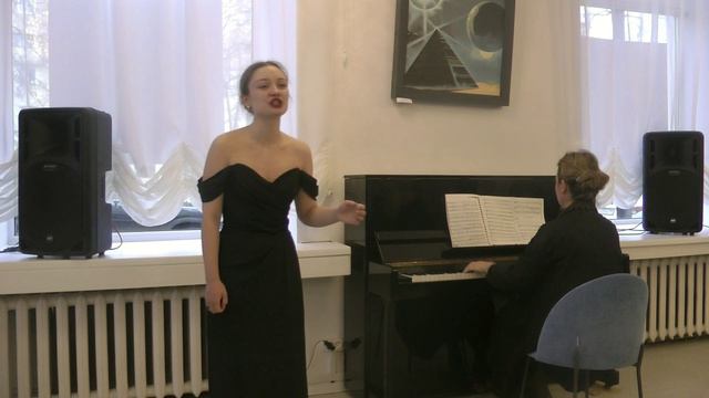 концерт класса 2026