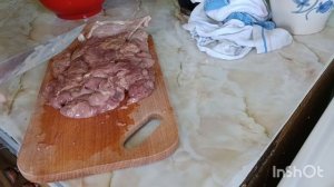 Готовлю,что получиься😁👍