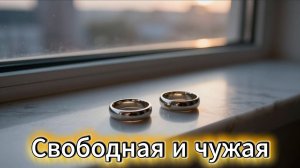 📖ПОЛНАЯ АУДИОКНИГА📖СВОБОДНАЯ И ЧУЖАЯ❤️🍷 ЛЮБОВНЫЕ РОМАНЫ🍷