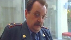 Литейный в роли начальника инфоцентра Сергей Глазков