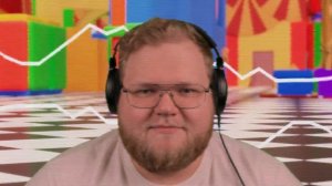 THE AMAZING DIGITAL CIRCUS - RUNNING THE SHOW T2X2 AI COVER