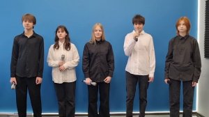 гр. Талантино - Россия