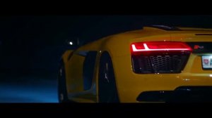 Автомобильная музыка про ауди ( Original mix DJ Manomid ) [720p]