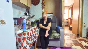 ЖИЗНЬ В СИБИРИ,ПРОСТАЯ ДЕРЕВЕНСКАЯ СЕМЬЯ