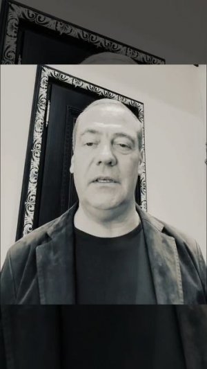 Медведев назвал «зелёное насекомое» и его предложение защиты от дронов в странах залива «смешным».
