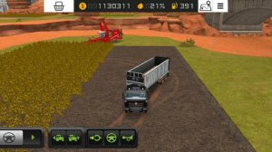 Farming simulator 18