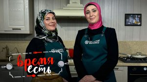 Время есть. Гульнара Мокаева