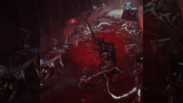 Warhammer 40,000: Space Marine 2 - Битва Астартес с Тиранидами