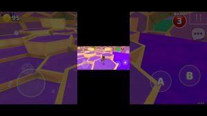 прохождение супер медведь приключение