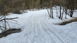 Радонеж 28 марта 2026