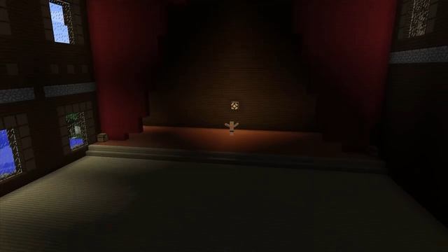 МЕМЫ МАЙНКРАФТ: БИЛЛИ ДЖИН И ОЗОН