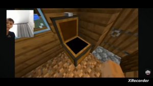 Никогда Андрей и Нуб не прекратят ломать игру Майнкрафт VANYA!?