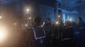 Разделиша ризы Моя себе 29.03.26