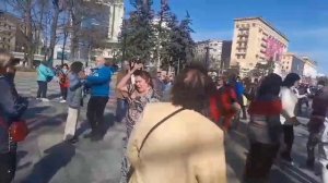 ТЫ И ТОЛЬКО ТЫ ТАНЦЫ ХАРЬКОВ МАРТ 2026