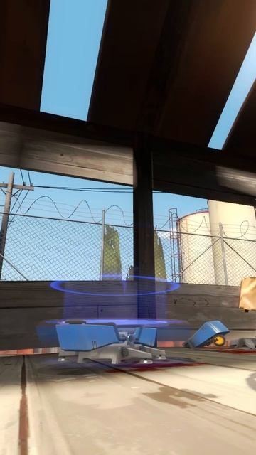 Самая ВАЖНАЯ постройка в ТФ2 #shorts #teamfortress2 #tf2 #ader #starcraft