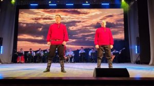 Ансамбль песни и пляски Застава 28.03.26.