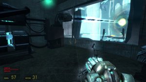 HL2 эпизод 1 серия 2