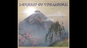 Баллада о Стрелке/Ballad of Shooter